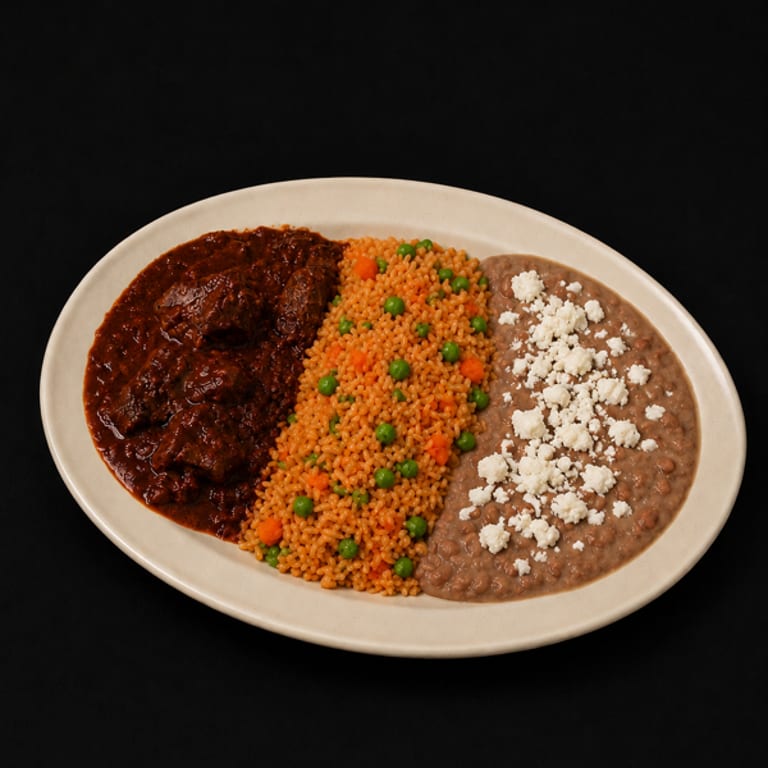 Carnitas That Melt in Your Mouth