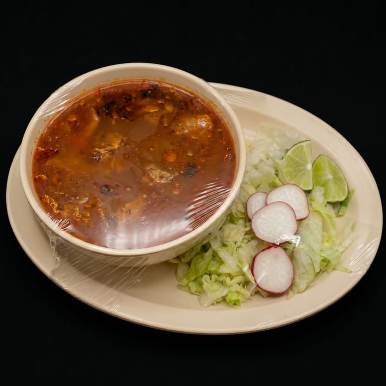 Savor Your Dinner with Us
