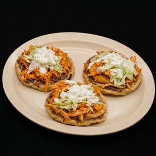 Sopes