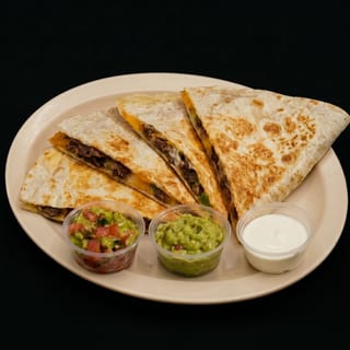 Quesadilla