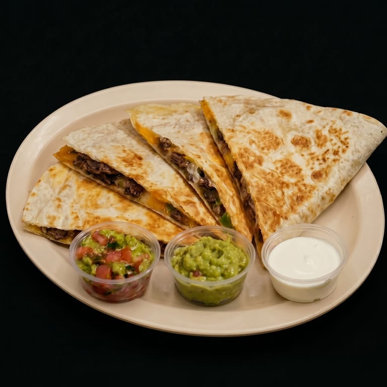 Delicious Grilled Chicken Options