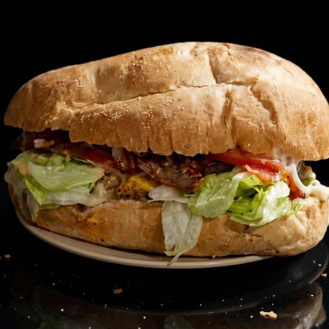Torta.