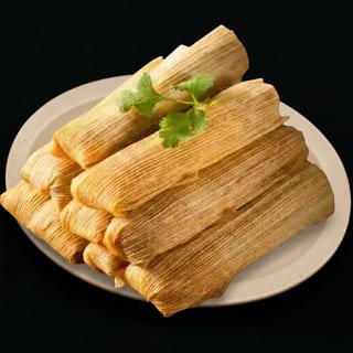 Tamales