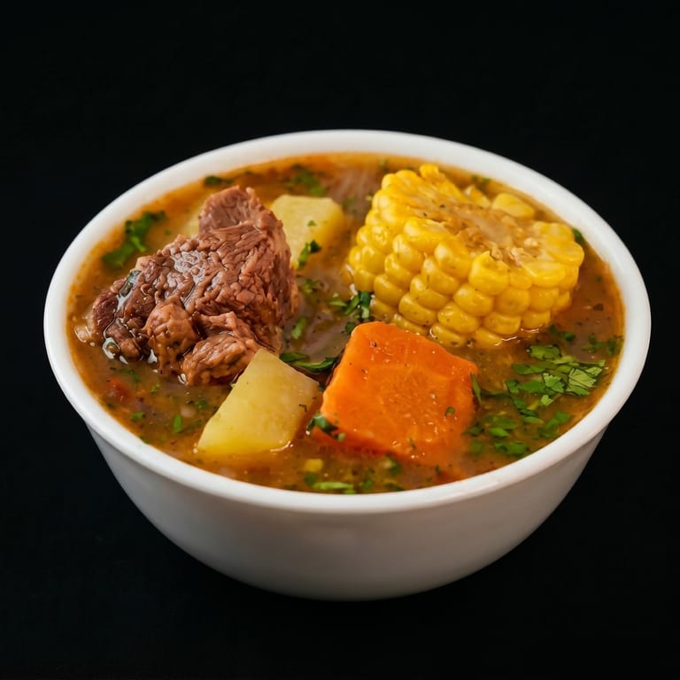Delicious Barbacoa Options