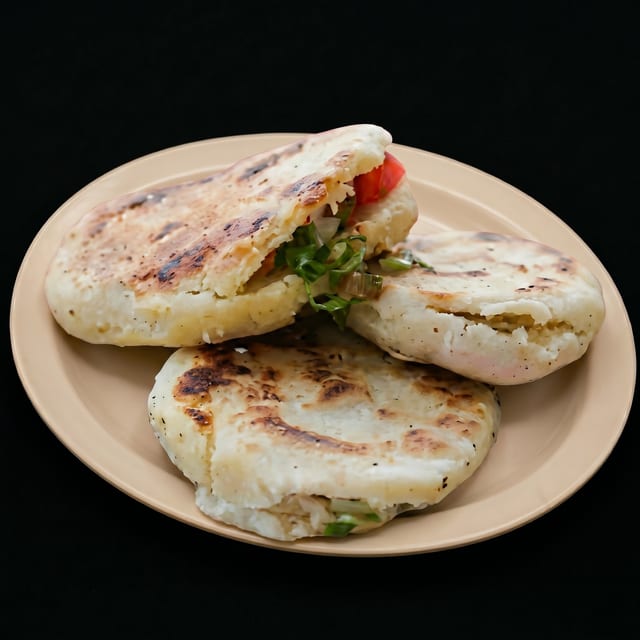 Gordita.